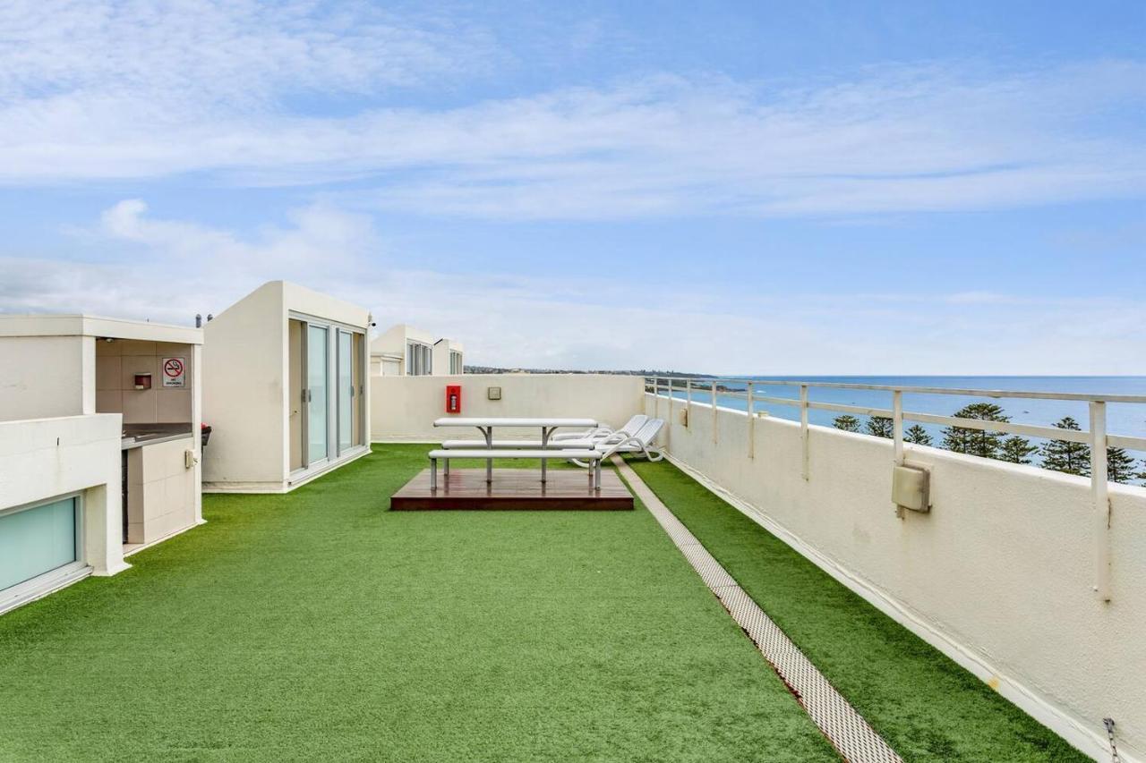 The Norfolk - A Bright Beachside Hideaway With Pool Sydney Exterior photo